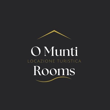 אגריג'נטו O Munti Rooms מראה חיצוני תמונה