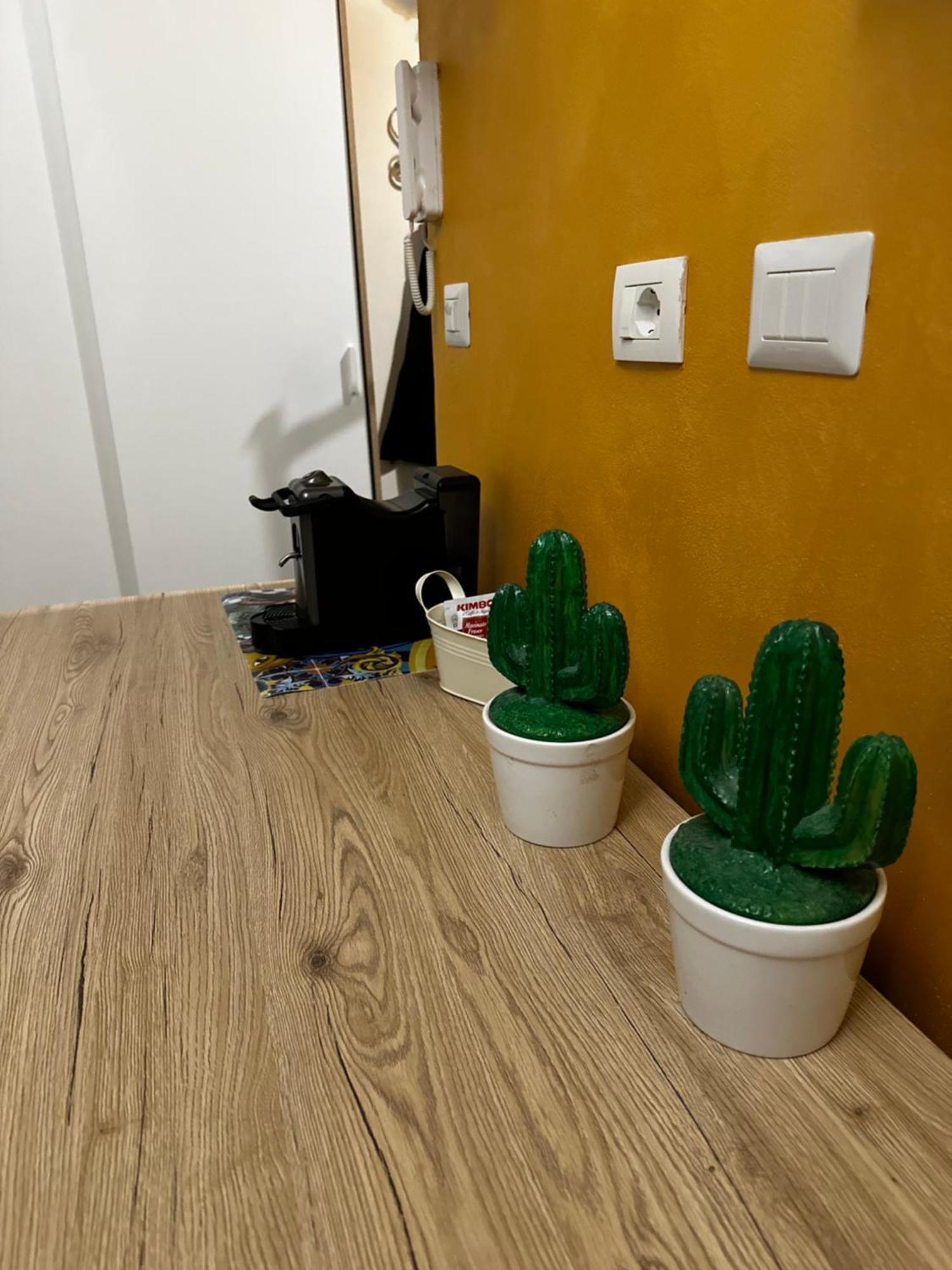 אגריג'נטו O Munti Rooms מראה חיצוני תמונה