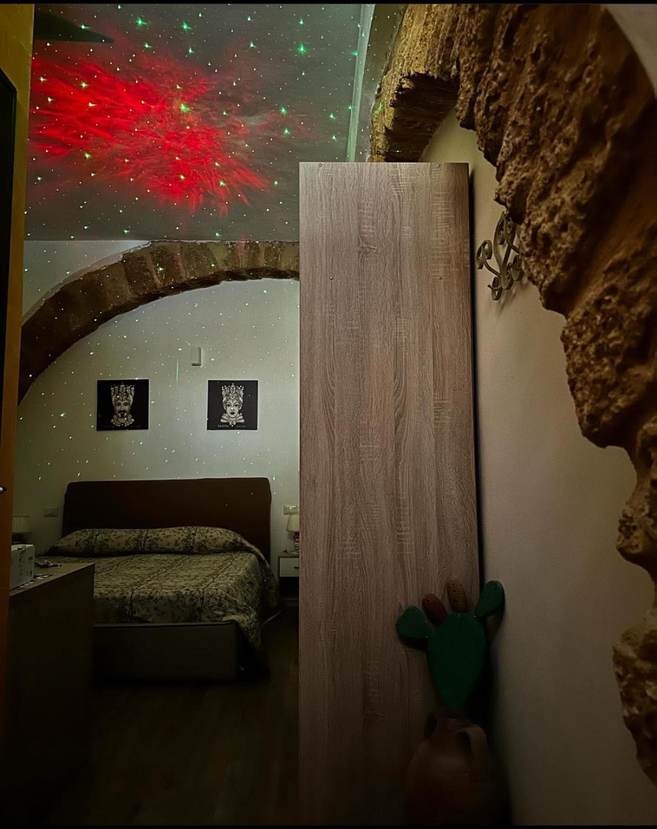אגריג'נטו O Munti Rooms מראה חיצוני תמונה